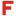 Favicon van faro.nl