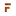 Favicon van faroni.com