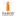 Favicon van farosgroep.nl
