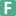 Favicon van faslet.me