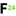 Favicon van fast24.nl