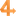 Favicon van fast4you.eu