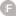 Favicon van faulk.nl