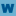 Favicon van favandervelde.nl