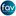 Favicon van favmachines.nl