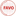 Favicon van favo.nl