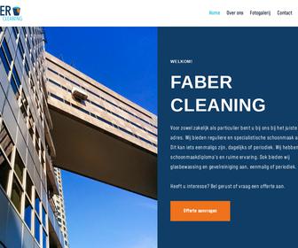 Faber Cleaning