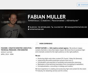 http://Fabianmuller.nl