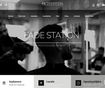 http://fadestation.nl