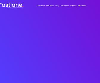 Fastlane Software Solutions