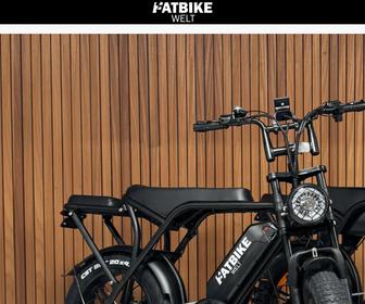 https://fatbikewelt.nl