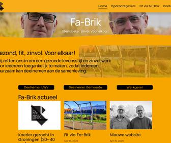 Fa-Brik V.O.F.