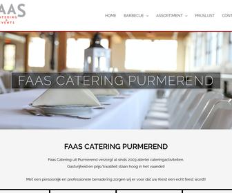 Faas Catering