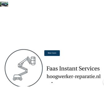 http://www.faasinstantservices.nl