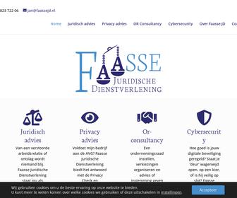 http://www.faassejuridischedienstverlening.nl