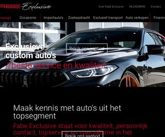 http://www.fabecars.nl