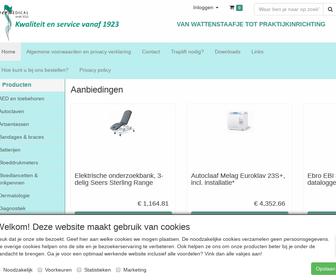 http://www.faber-medical.nl