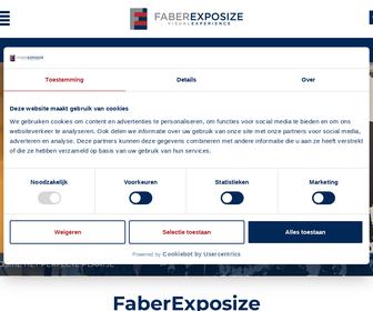 http://www.faberexposize.nl