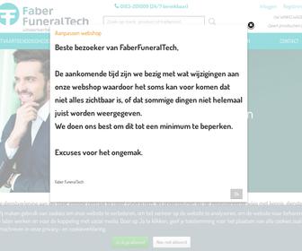 http://www.faberfuneraltech.nl