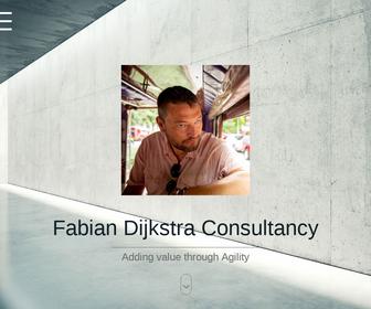 Fabian Dijkstra Consultancy
