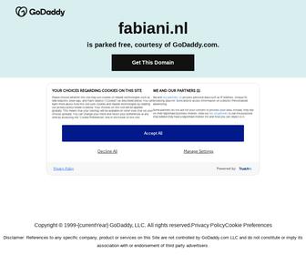 http://www.fabiani.nl