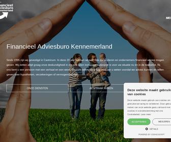 Financieel Adviesburo Kennemerland