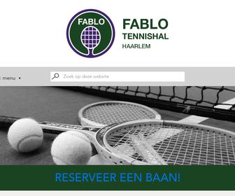Fablo Tennishal B.V.