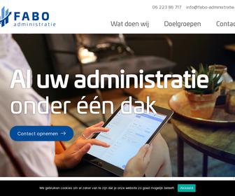 http://www.fabo-administratie.nl