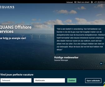 Fabricom Offshore Services B.V.