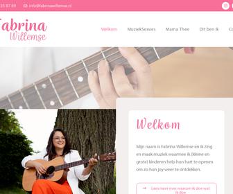 http://www.fabrinawillemse.nl