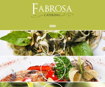 Fabrosa Catering