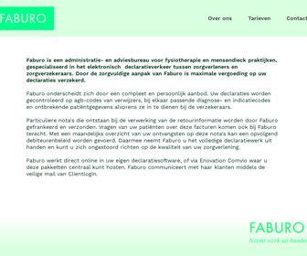 http://www.faburo.nl