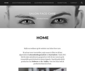 http://www.face-care.nl