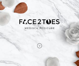 http://www.face2toes.nl