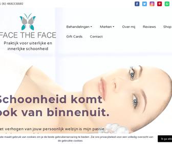 http://www.facetheface.nl