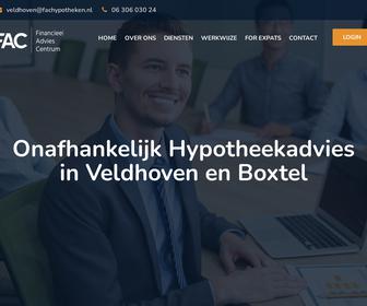 Financieel Advies Centrum