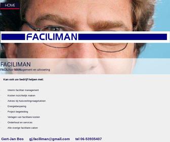 Faciliman