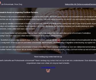 Facilitair Partners