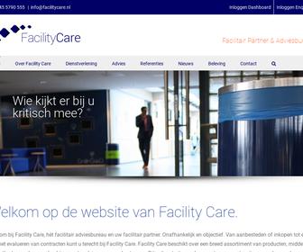 http://www.facilitycare.nl