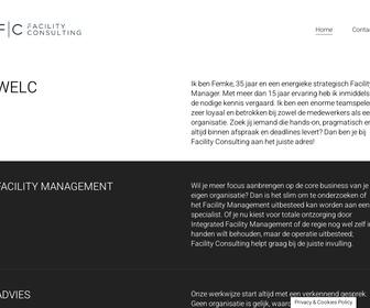 Facility Consulting