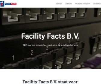 http://www.facilityfacts.nl
