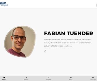 https://www.facode.nl
