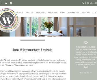 http://www.factor-W.nl