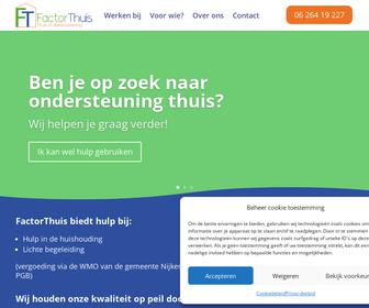 http://www.factorthuis.nl