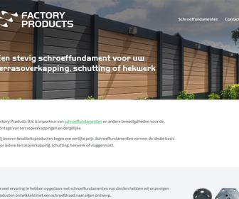 http://www.factoryproducts.nl