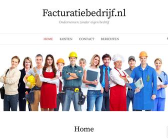 Facturatiebedrijf.nl. B.V.