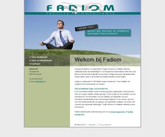 http://www.fadiom.nl