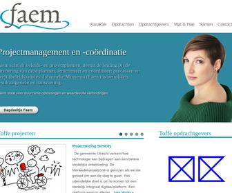https://www.faem.nl