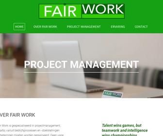 http://www.fair-work.nl
