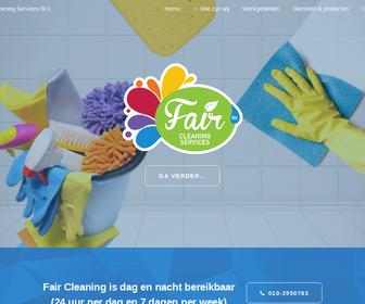 Fair Cleaning Services B.V.